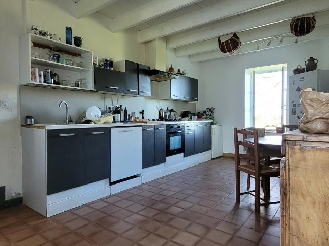Vente Maison de campagne 6 pièces