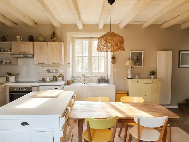 Vente Maison de campagne 6 pièces