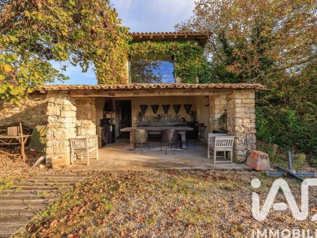 Vente Maison de campagne 6 pièces