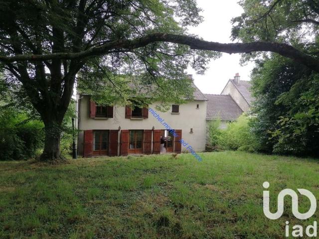 Vente Maison de campagne 6 pièces