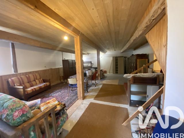 Vente Maison de campagne 6 pièces