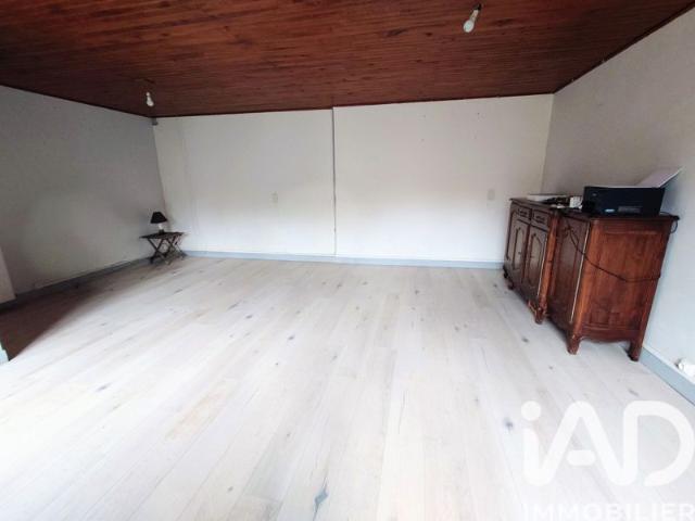 Vente Maison de campagne 6 pièces
