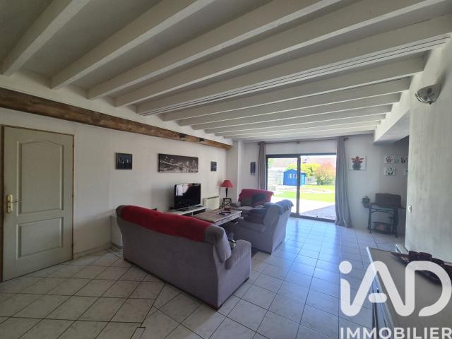 Vente Maison/villa 4 pièces