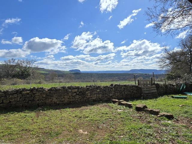 Vente Maison de campagne 6 pièces