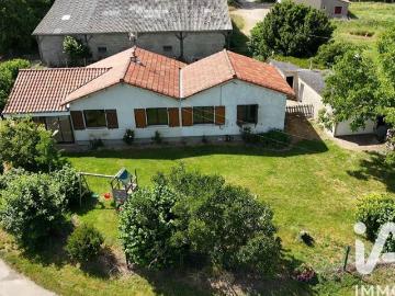 Vente Maison de campagne 6 pièces