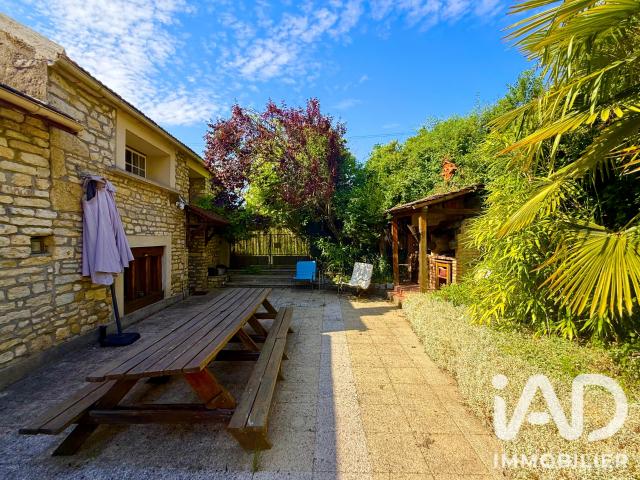 Vente Maison de campagne 6 pièces
