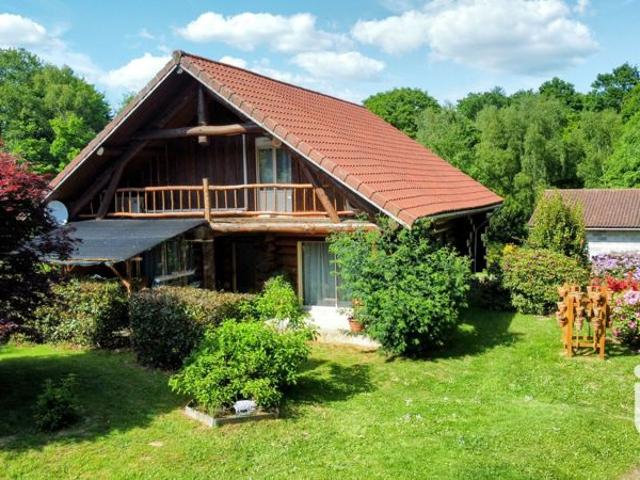 Vente Maison de campagne 6 pièces