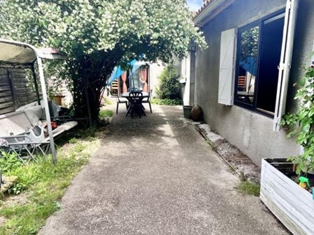 Vente Maison de campagne 6 pièces