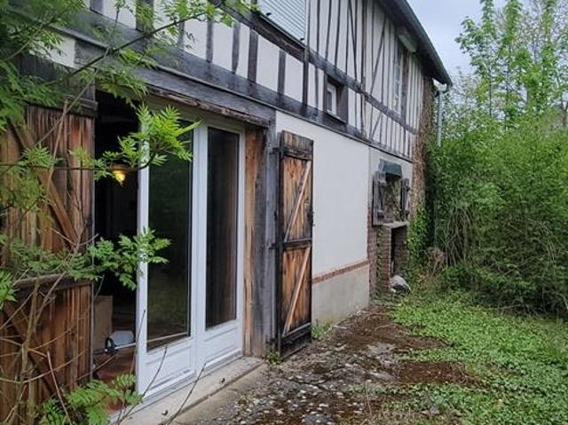 Vente Maison de campagne 6 pièces