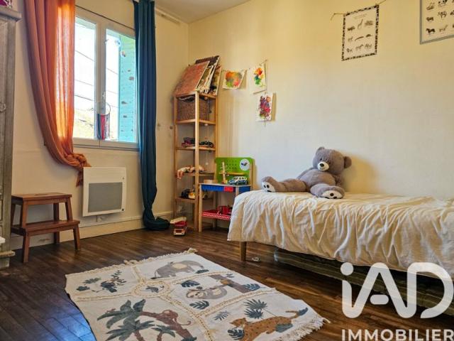 Vente Maison de campagne 6 pièces