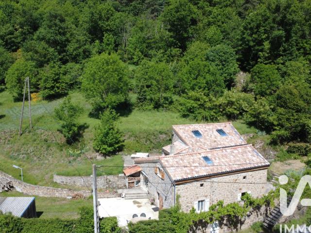 Vente Maison de campagne 8 pièces