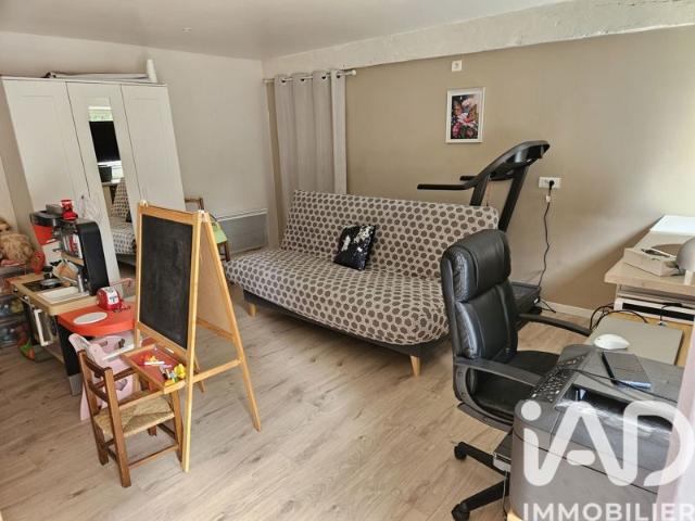 Vente Maison de campagne 8 pièces