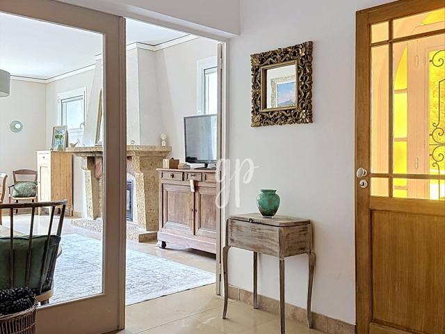 Vente Maison de campagne 8 pièces 204m² Cavaillon