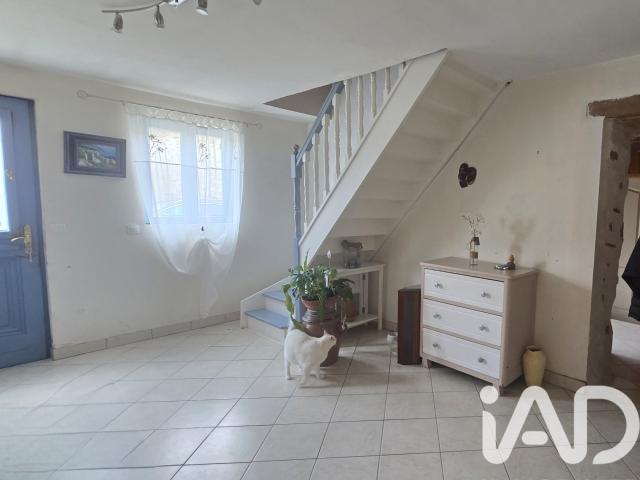 Vente Maison de campagne 8 pièces