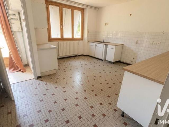Vente Maison de campagne 8 pièces