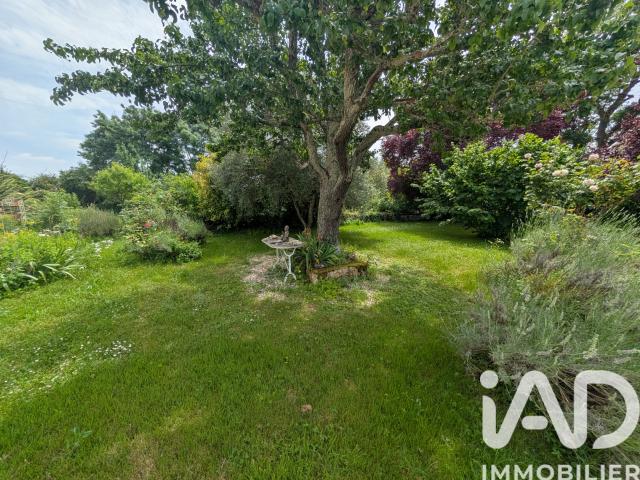 Vente Maison de campagne 8 pièces