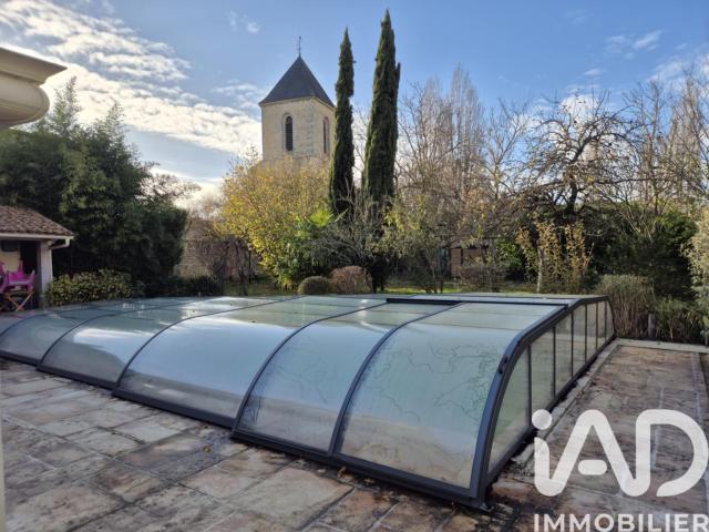 Vente Maison de campagne 8 pièces