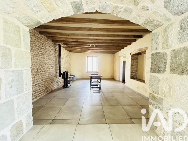 Vente Maison de campagne 8 pièces