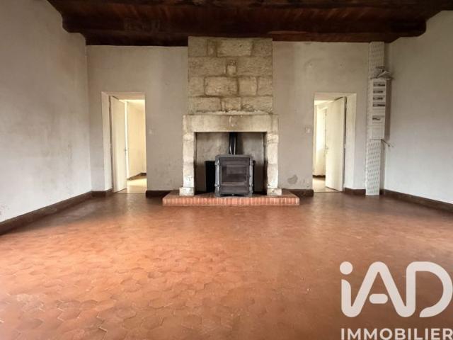 Vente Maison de campagne 8 pièces