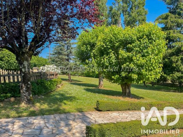 Vente Maison de campagne 8 pièces