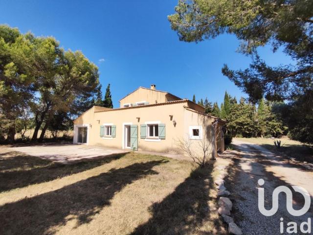 Vente Maison de campagne 8 pièces