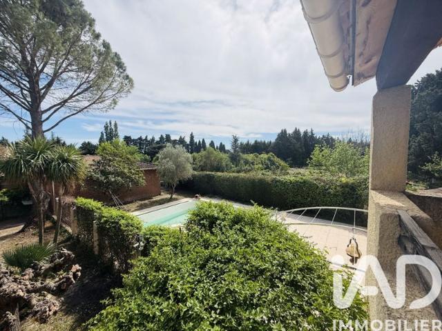 Vente Maison de campagne 8 pièces