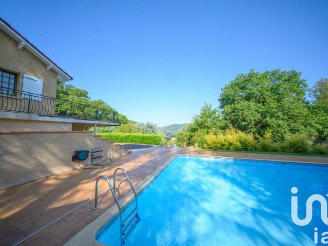 Vente Maison de campagne 9 pièces