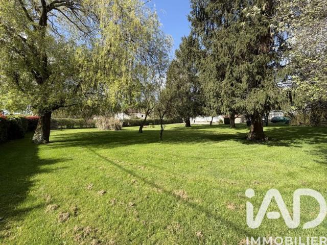 Vente Maison de campagne 9 pièces