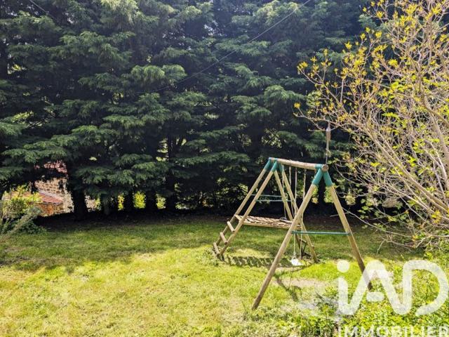 Vente Maison de campagne 9 pièces