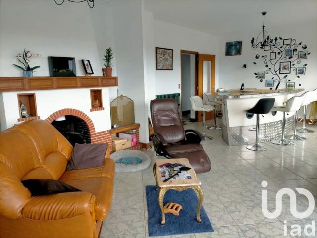 Vente Demeure 9 pièces