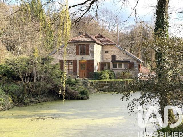 Vente Maison de campagne 9 pièces