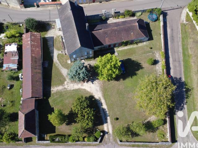 Vente Maison de campagne 9 pièces