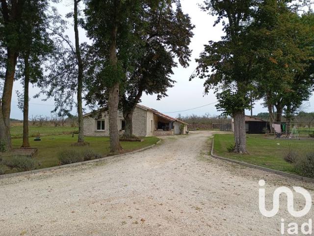 Vente Maison de campagne 9 pièces