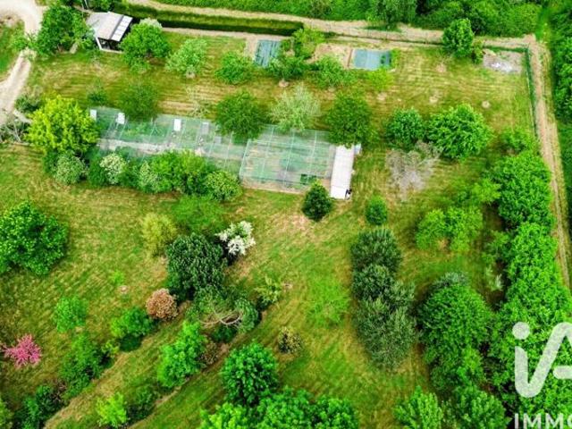 Vente Maison de campagne 9 pièces