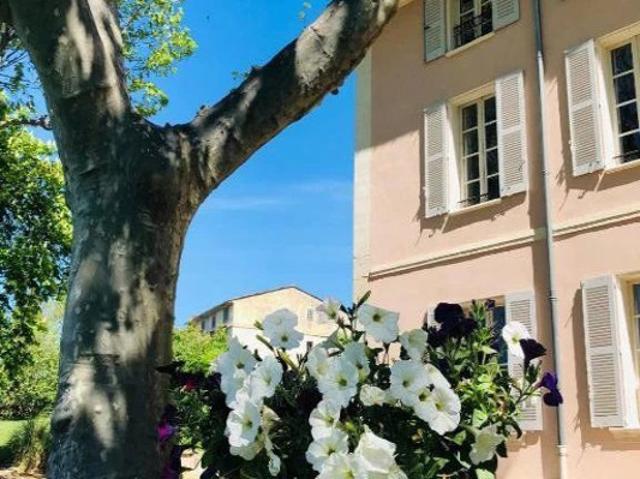 vente maison de caractère 15 Pièce s
