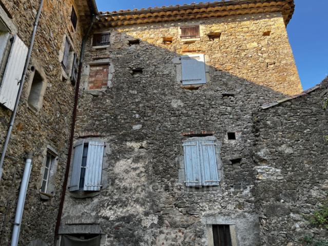 vente maison de caractère 13 Pièce s
