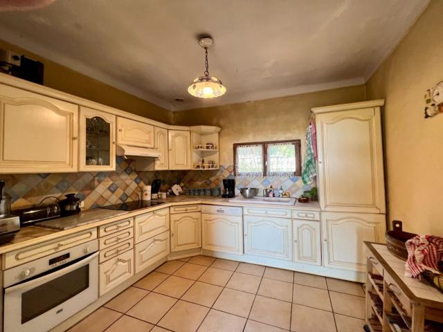 vente maison de caractère 4 Pièce s 100m² Golfe Juan
