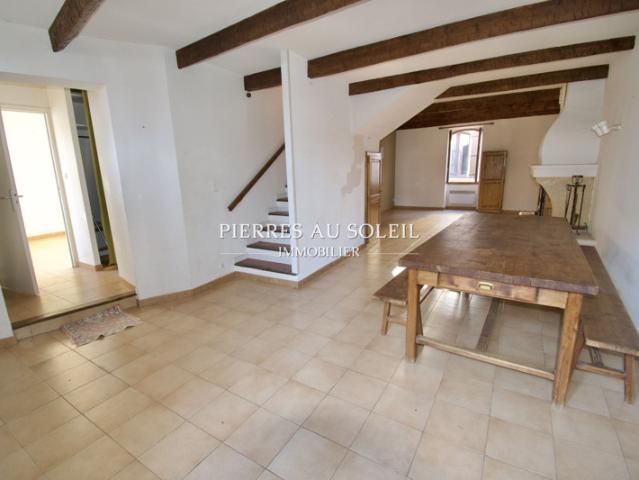 vente maison de caractère 6 Pièce s