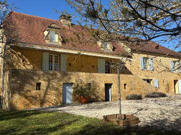 Vente maison de caractère 7 Pièce s 160m² Sarlat la Canéda