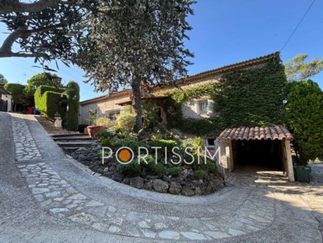 vente maison de caractère 8 Pièce s