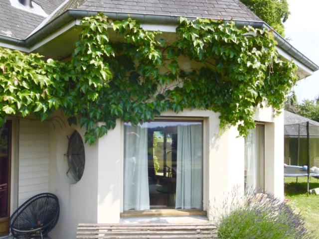 Vente maison de charme 3 chambres Proche de la mer Fécamp 76. 145m² Fécamp
