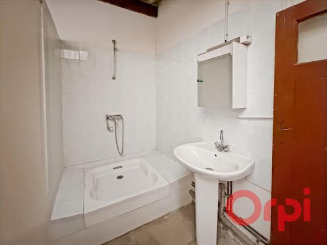 Vente Maison 3 pièces 48.5 m2 Thaumiers