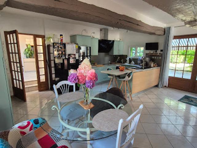 Vente Maison de bourg 10 pièces 264 m2 Saint Maclou la Brière