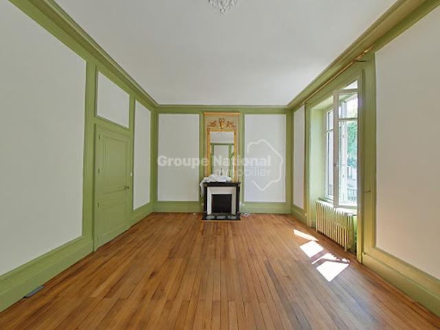 Vente Maison 10 pièces 396 m2 Limoges