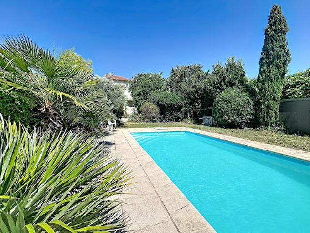 Vente Maison 12 pièces 294 m2 Valence