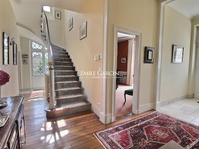 Vente Maison de bourg 15 pièces 550 m2 Blandy