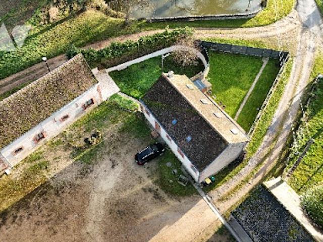 Vente Maison de bourg 16 pièces 374 m2 Auzouer en Touraine