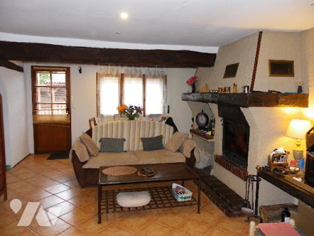 Vente Maison de bourg 7 pièces 147 m2 Dammarie sur Loing