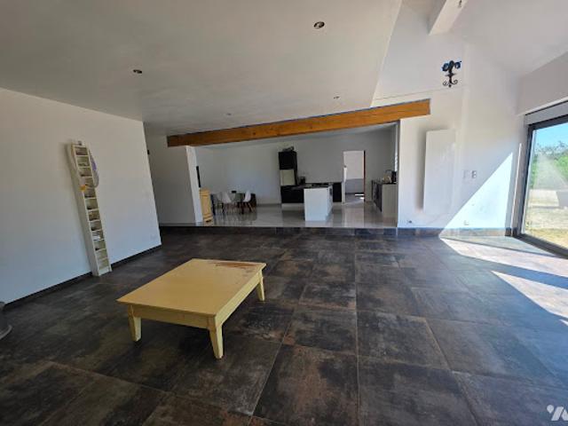 Vente Maison de bourg 5 pièces 125 m2 Monthodon