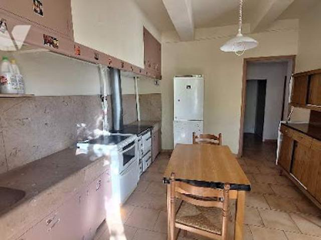 Vente Maison de bourg 5 pièces 148.09 m2 Lançon Provence